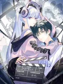 短剧改编漫画资讯配图